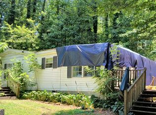 103 Banjo Way #38, Ellijay, GA 30540