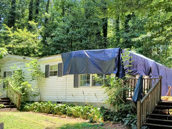 103 Banjo Way #38, Ellijay, GA 30540