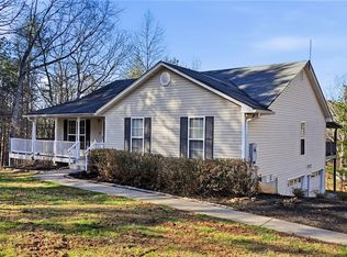 1139 Davis Rd W, Fairmount, GA 30139