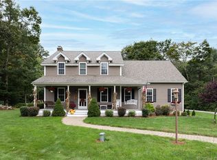 12 Hither Ln, Harwinton, CT 06791