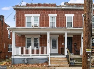 108 S Pearl St, Lancaster, PA 17603