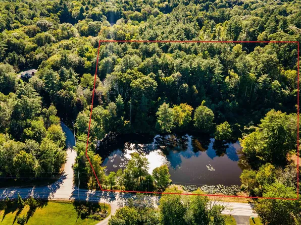 Jenkins Road #0, Bedford, NH 03110