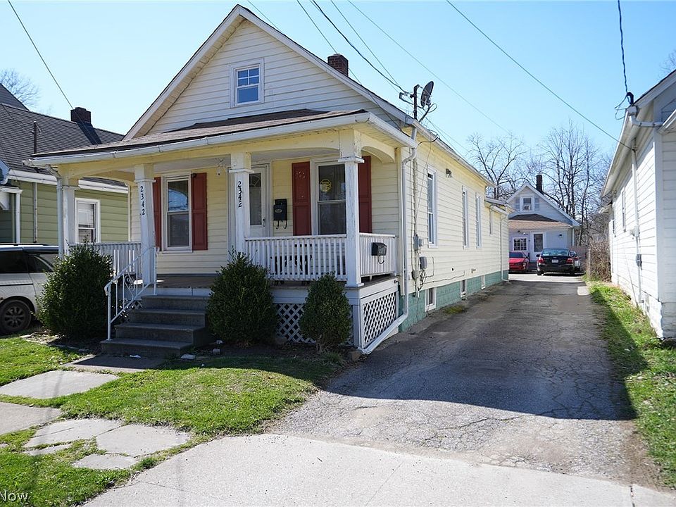 2342 Lexington Ave, Lorain, OH 44052 MLS 5025537 Zillow