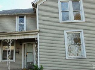 631 Walnut St, Fort Wayne, IN 46802