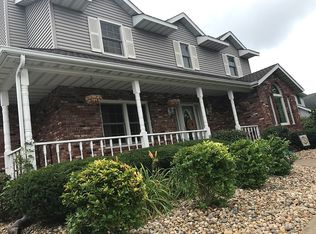 346 S Ohio Ave, Morton, IL