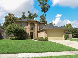 31119 Pine Bay Dr, Spring, TX 77386