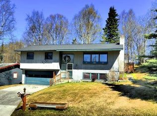 1303 Southampton Dr, Anchorage, AK 99503