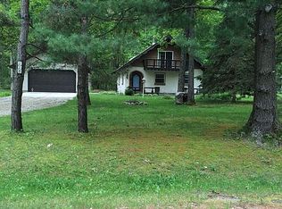 128 N Belgrade Rd, Roscommon, MI 48627