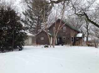 S8900 County Road F, Eau claire, WI 54701