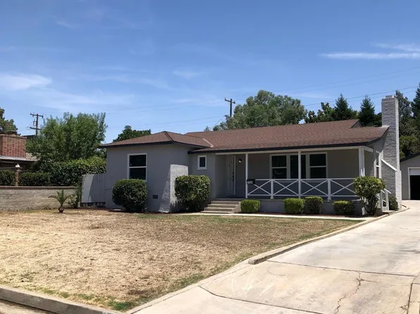 2731 La Cresta Dr, Bakersfield, CA 93305