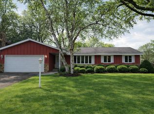 2034 Pleasant View Dr, New Brighton, MN 55112