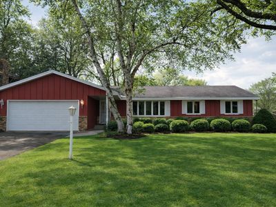 2034 Pleasant View Dr, New Brighton, MN, 55112