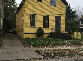56 Hawley St, Buffalo, NY