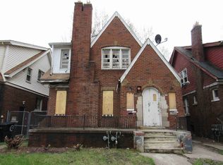 16232 Kentucky St, Detroit, MI 48221