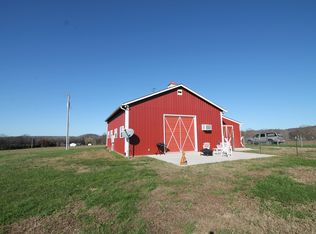 9011 Toby Ln, Duck River, TN 38454