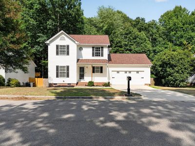 1404 Poplar Ridge Rd, Fuquay Varina, NC, 27526