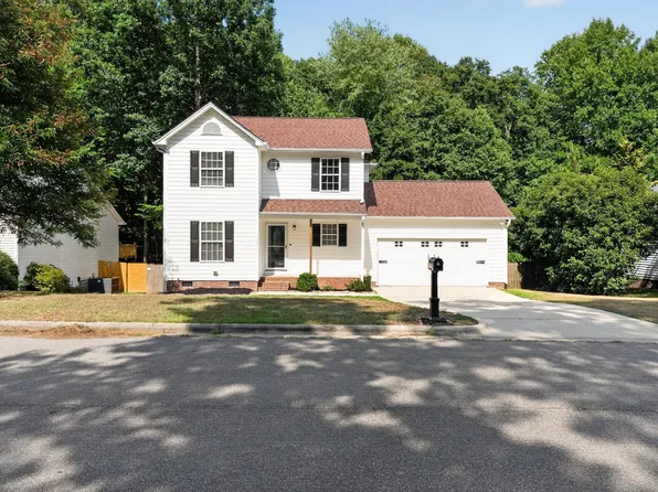 1404 Poplar Ridge Rd, Fuquay Varina, NC 27526