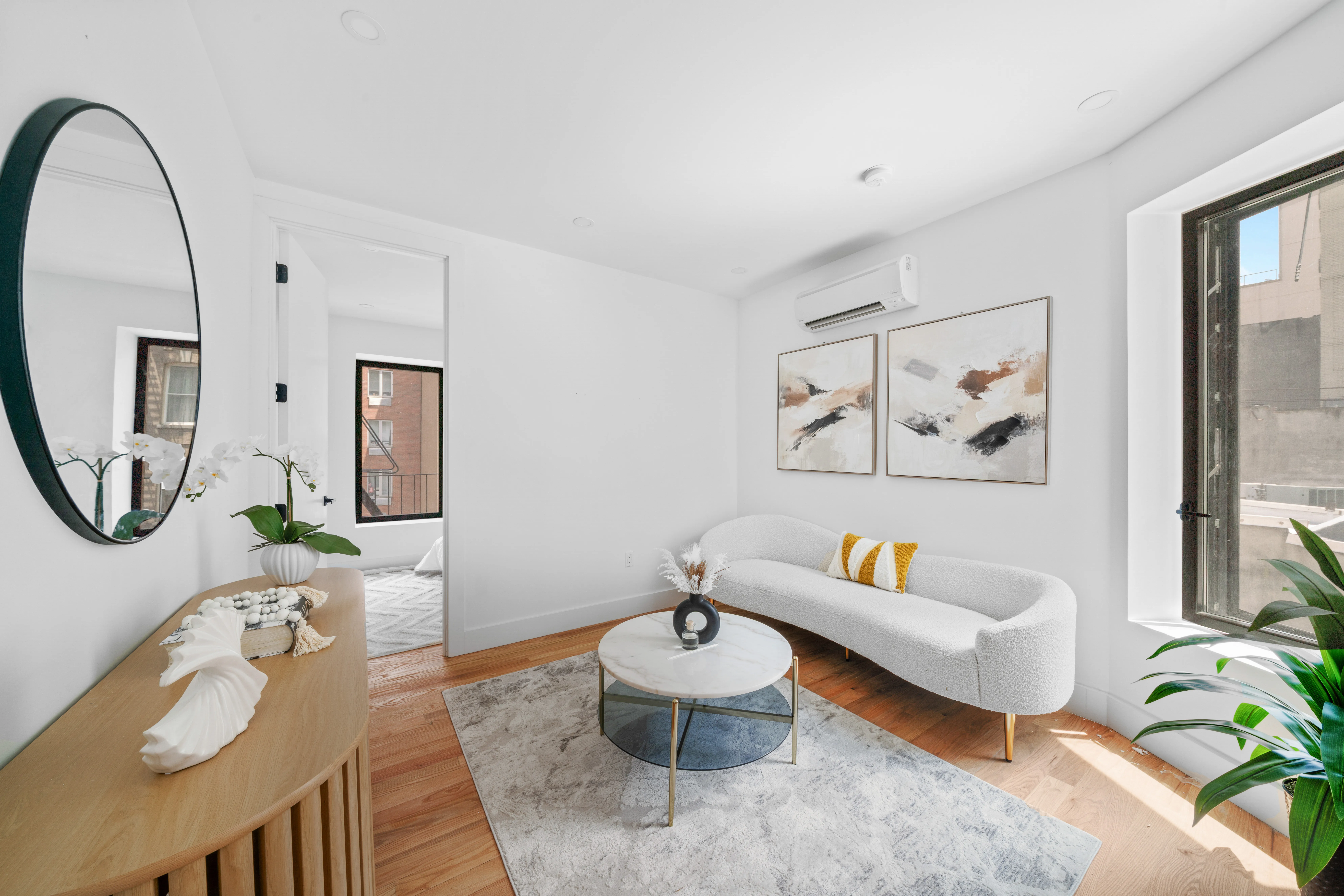 452 West 36th Street #4C in Hudson Yards, Manhattan | StreetEasy