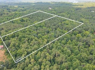 TRACT 2 Ledford Rd NE, Cohutta, GA 30710