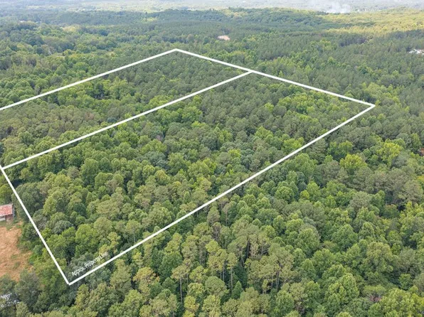 TRACT 2 Ledford Rd NE, Cohutta, GA 30710