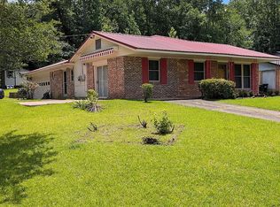 3340 Gleason Ave, Columbus, GA 31907