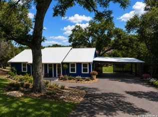 963 Deer Run Pass, Canyon Lake, TX 78133