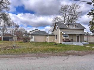 1831 N Woodruff Rd, Spokane, WA 99206