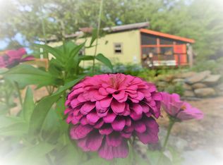 1207 Bull Yearling Rd, Stanardsville, VA 22973