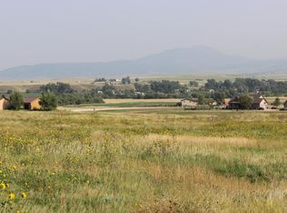 62 Red Bluff Rd, Beulah, WY 82712