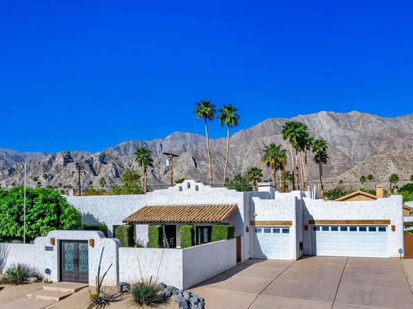 52685 Avenida Ramirez, La Quinta, CA 92253