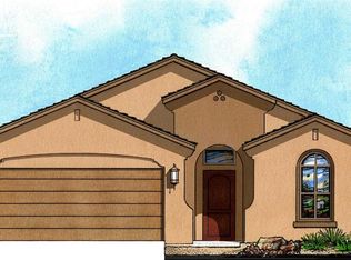 4743 Kerry Ann Pl, Las Cruces, NM 88012