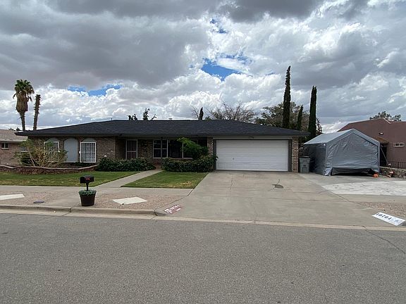 2nd image of 10704 Alta Loma Dr
