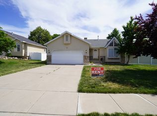 324 E 1100 N, Layton, UT 84041