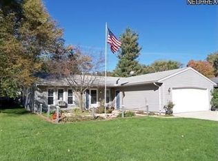 428 Michigan Ave, Elyria, OH 44035