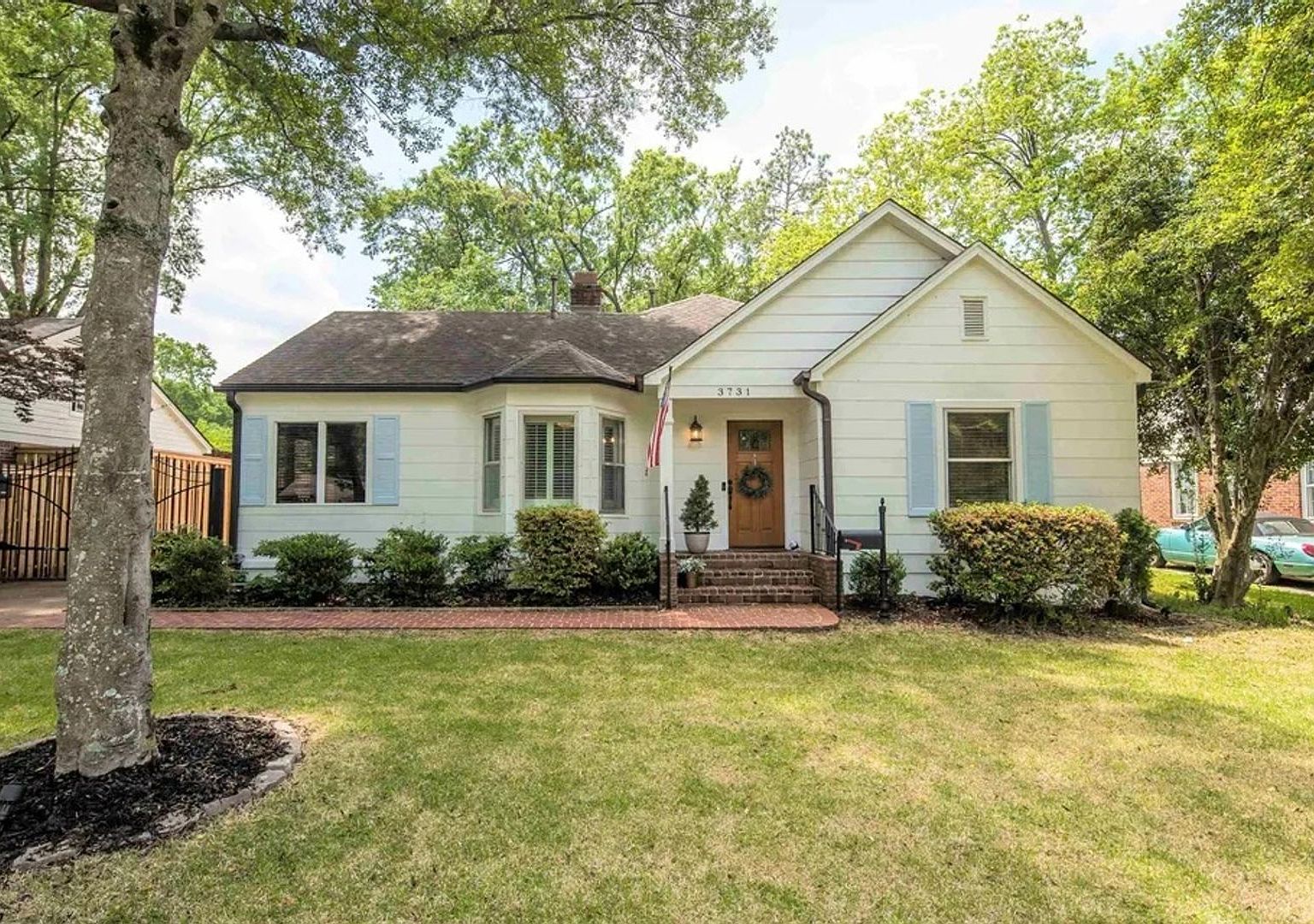 3731 Oakley Ave, Memphis, TN 38111 | Zillow