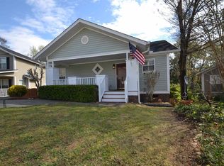 523 Laurel Hill Ln, Columbia, SC 29201