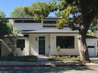 515 Gilbert Ave, Menlo Park, CA 94025