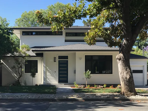 515 Gilbert Ave, Menlo Park, CA 94025