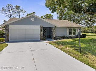 2509 Westchester Blvd, Spring Hill, FL 34606