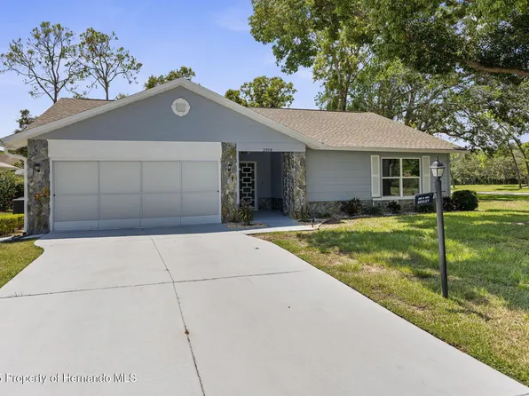 2509 Westchester Blvd, Spring Hill, FL 34606