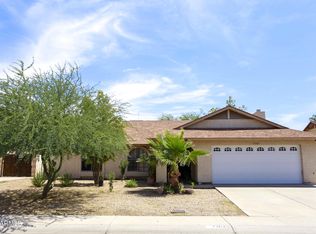 7363 W MEDLOCK Drive, Glendale, AZ 85303