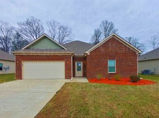 499 White Oak Cir, Lincoln, AL 35096