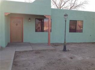 1025 Calle Palo Verde, Bernalillo, NM 87004