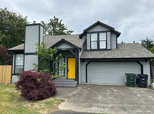 7813 Box Elder Dr SE, Olympia, WA 98512