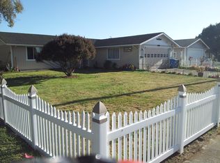 555 Pacific Ave, Crescent City, CA 95531