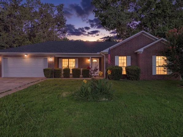 2611 Henson Pl, Bryant, AR 72022