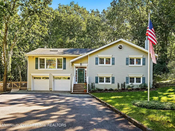 2518 Ramshorn Drive, Wall, NJ 08736