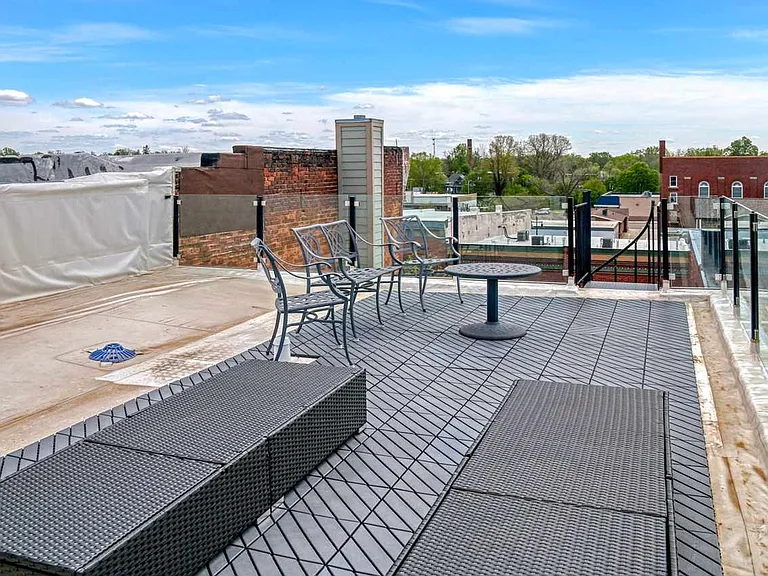 Terrace View