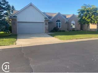 34965 Partridge Xing, Richmond, MI