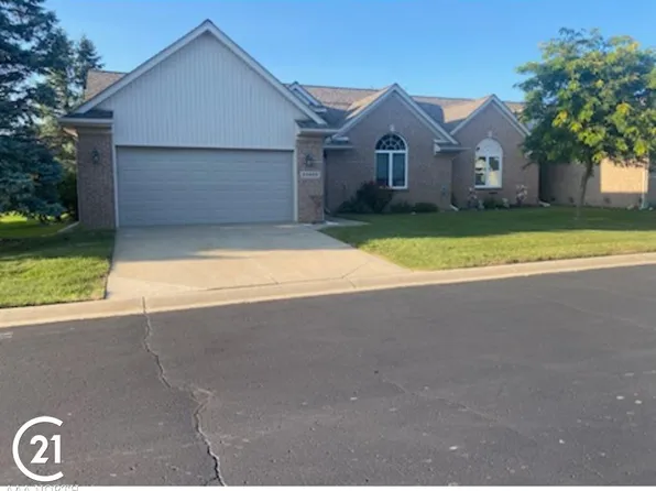 34965 Partridge Xing, Richmond, MI 48062